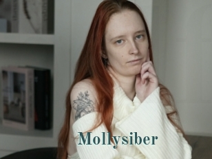 Mollysiber