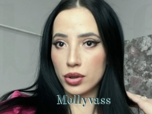 Mollyvass