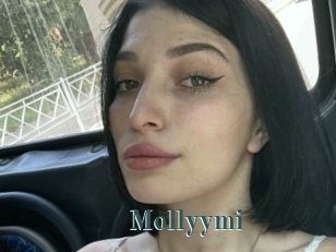 Mollyymi