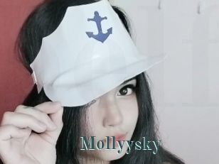 Mollyysky