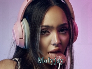 Molyjay