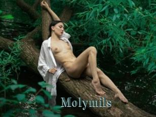 Molymils