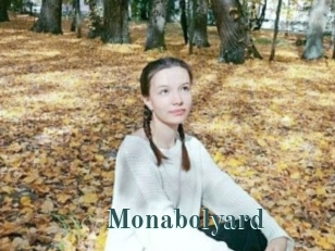 Monabolyard