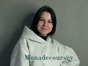 Monadecoursey