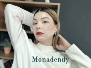 Monadendy