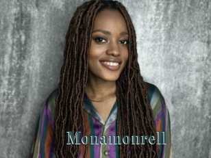 Monamonrell