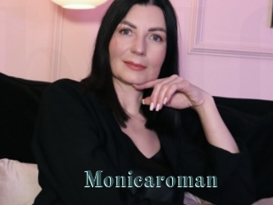 Monicaroman