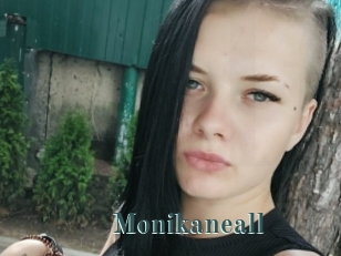 Monikaneall