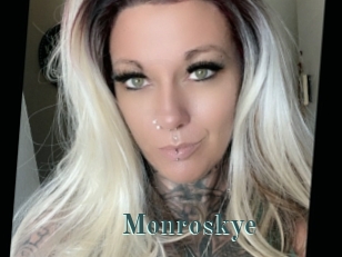 Monroskye