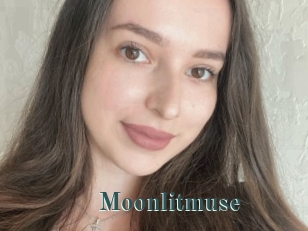 Moonlitmuse