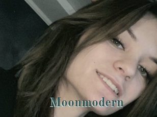 Moonmodern