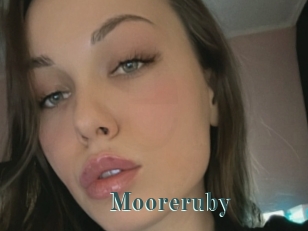 Mooreruby