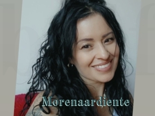 Morenaardiente