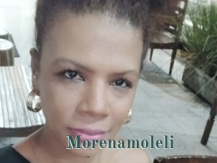 Morenamoleli