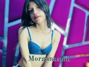 Morganasmit