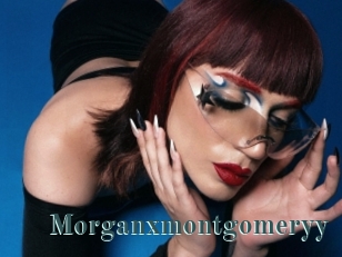 Morganxmontgomeryy