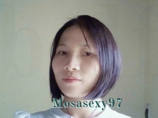 Mosasexy97