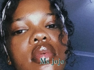 Ms_jojo