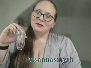 Msannasmyth