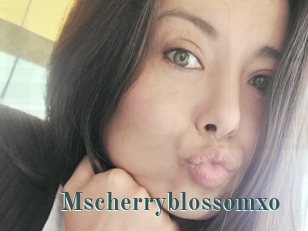 Mscherryblossomxo