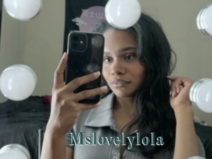 Mslovelylola