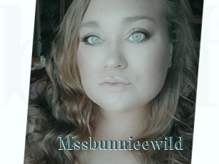 Mssbunnieewild