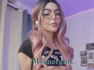 Mssmorgan