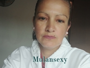 Mulansexy