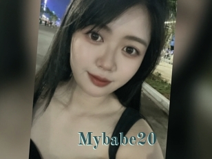 Mybabe20