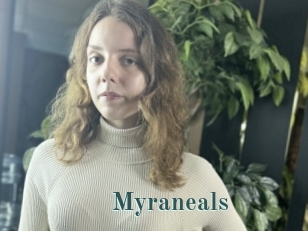 Myraneals