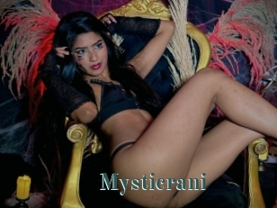 Mysticrani