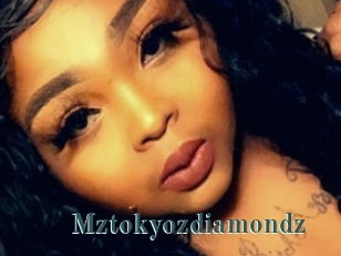 Mztokyozdiamondz