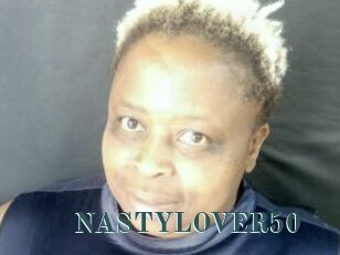 NASTYLOVER50