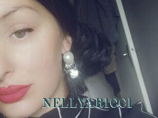 NELLYARICCI