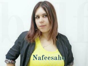 Nafeesaho