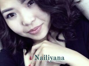 Nailiyana