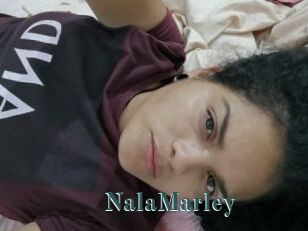 NalaMarley