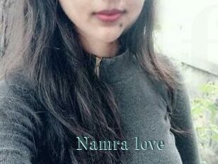 Namra_love