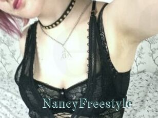 NancyFreestyle