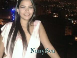 NanySea