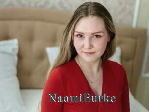 NaomiBurke