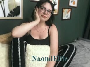 NaomiElfie