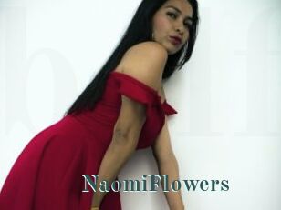 NaomiFlowers