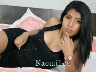 NaomiLex