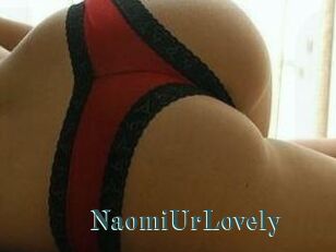 NaomiUrLovely