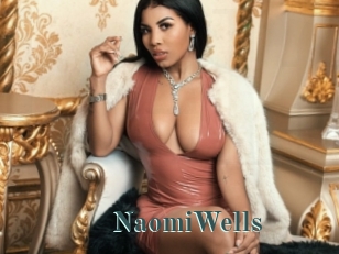 NaomiWells