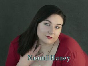 NaomiiHoney