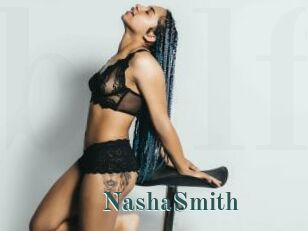 NashaSmith