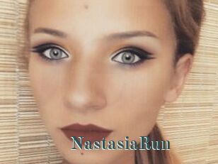 NastasiaRun