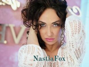 NastiaFox